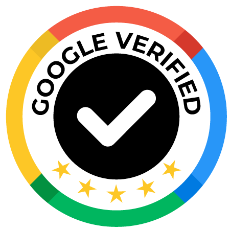 Google Verified Professional - BH Remodeling